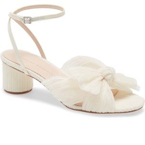 NEW Loeffler Randall Dahlia size 10.5